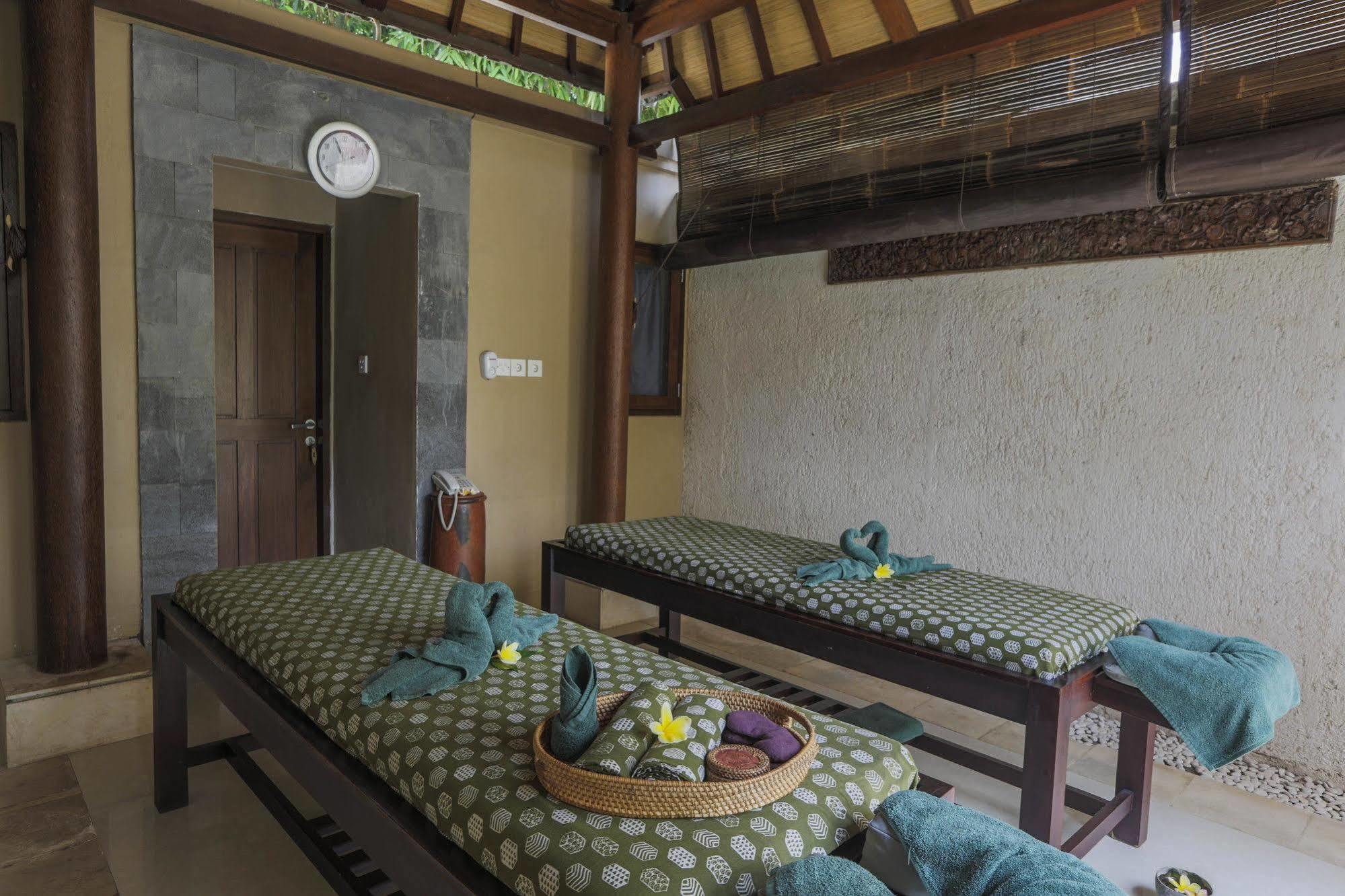 The Kampung Pousada Ubud