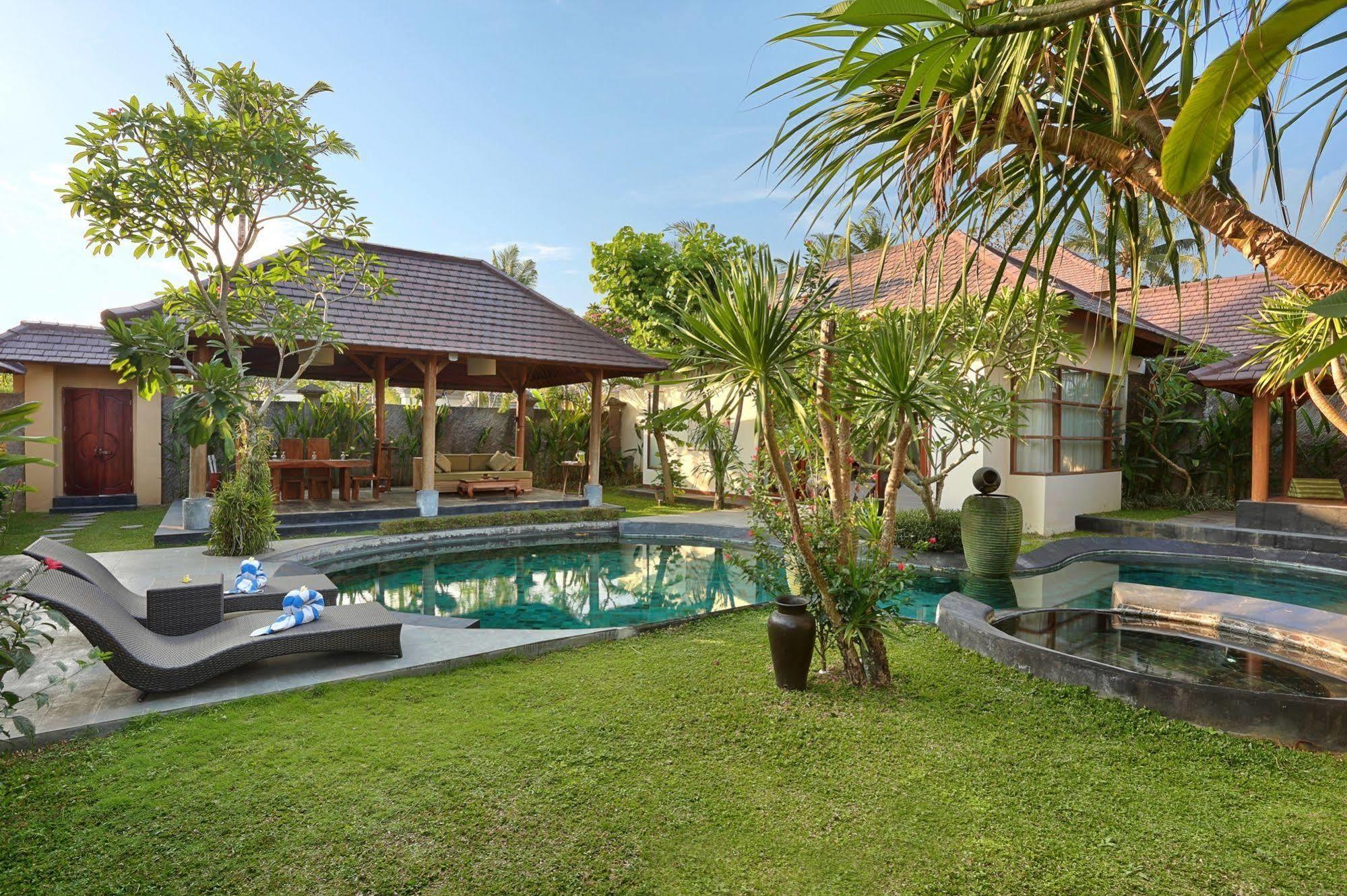 The Kampung *